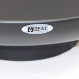 HEAT vuurschaal classic 60 cm
