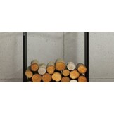 Cook King houtopslag Cherry