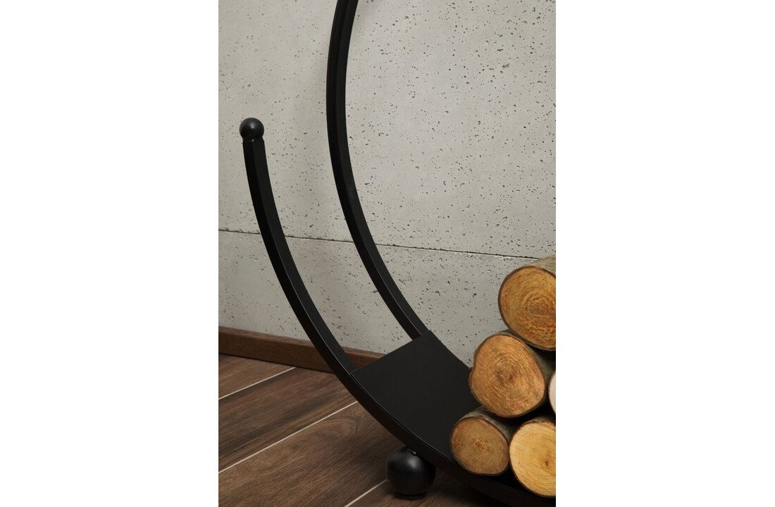 Cook King houtopslag Spiral