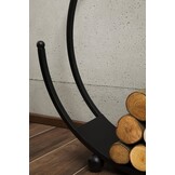 Cook King houtopslag Spiral