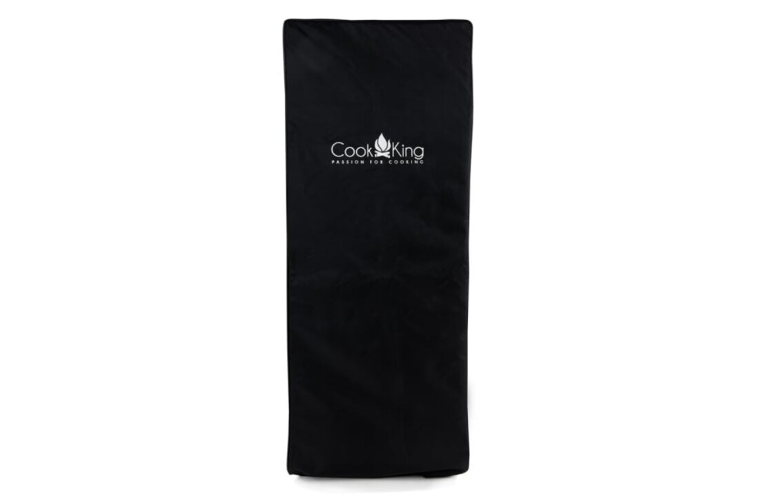 Cook King cover voor tuinhaard Rosa