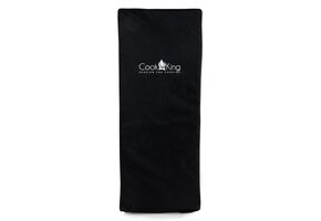 Cook King cover voor tuinhaard Rosa