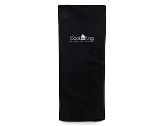 Cook King cover voor tuinhaard Rosa