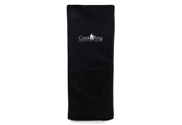 Cook King cover voor tuinhaard Rosa