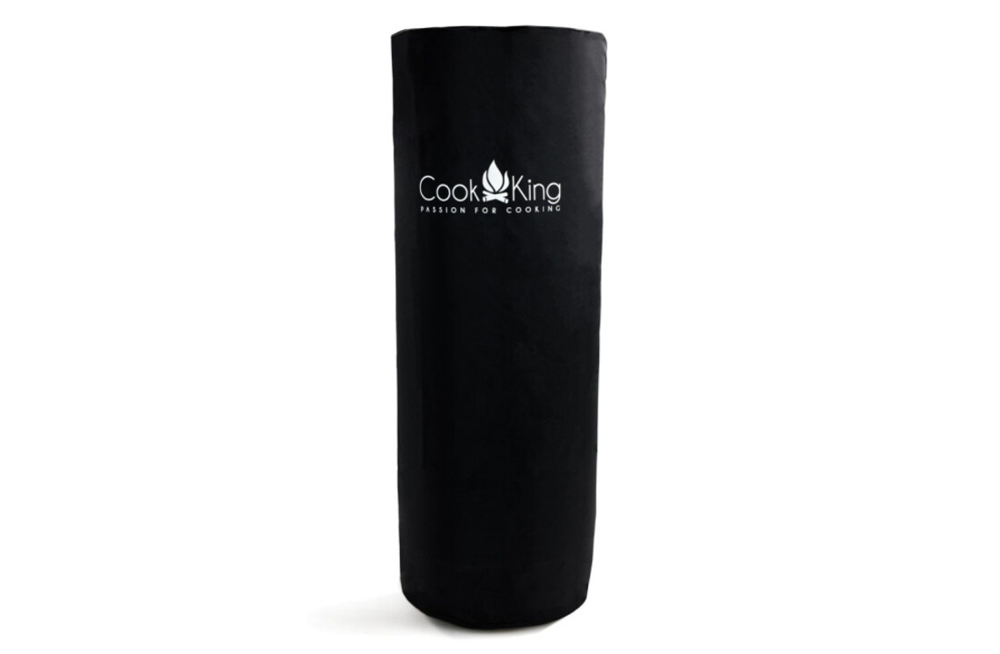 Cook King cover voor tuinhaard Faro