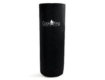 Cook King cover voor tuinhaard Faro