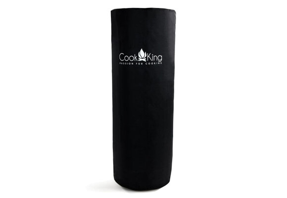 Cook King cover voor tuinhaard Faro