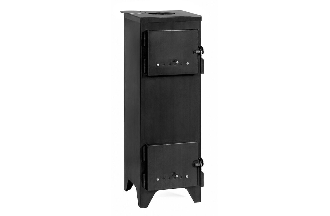 Cook King kampeer oven Burner