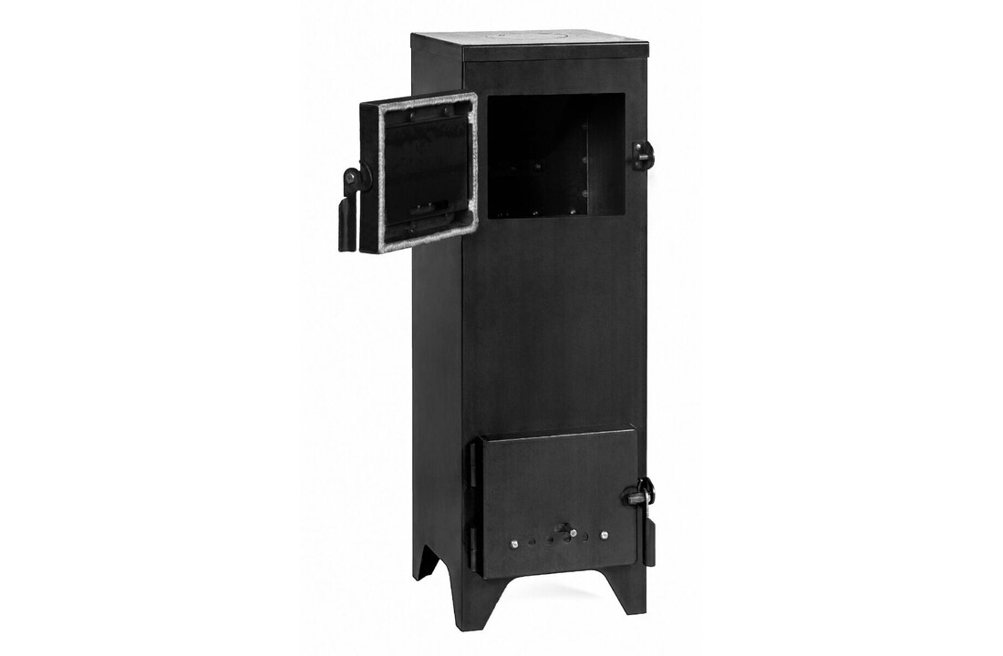 Cook King kampeer oven Burner