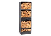 Cook King Houtopslag Vento