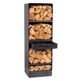 Cook King Houtopslag Vento