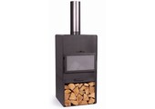 Cook King vuurhaard Vento