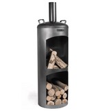 Cook King vuurhaard Faro