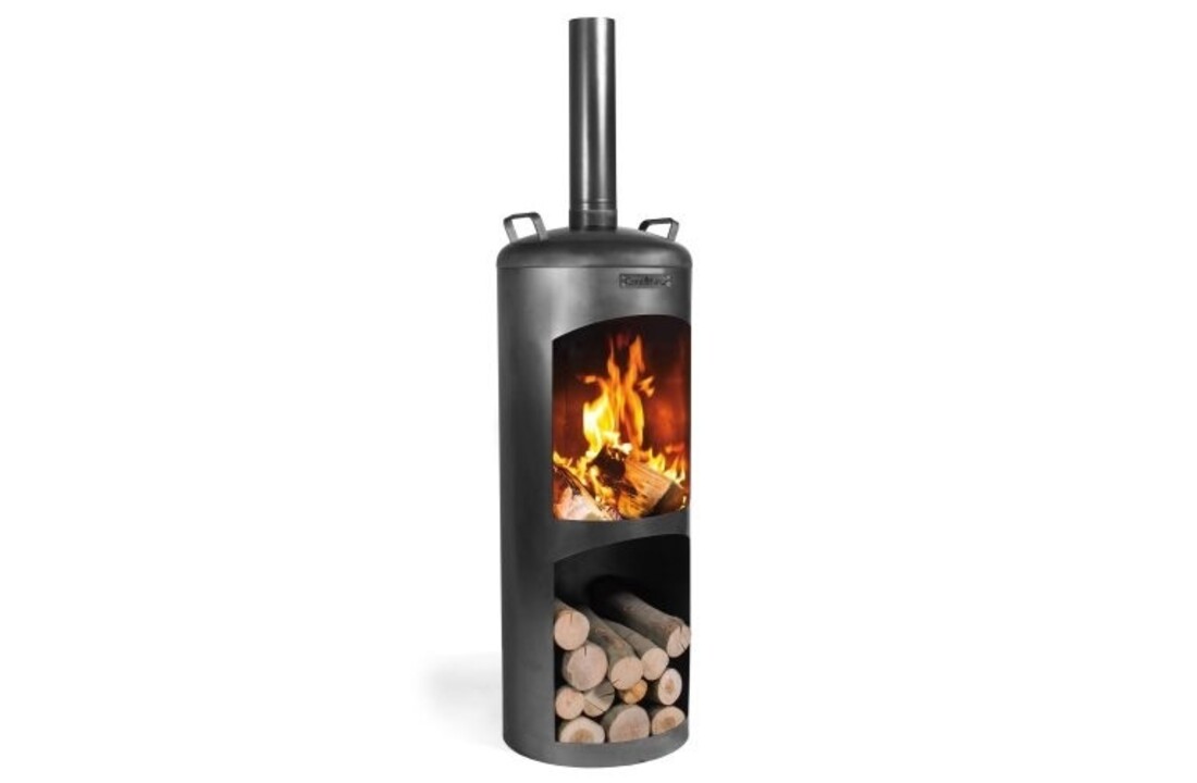 Cook King vuurhaard Faro