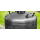 Cook King vuurhaard Faro