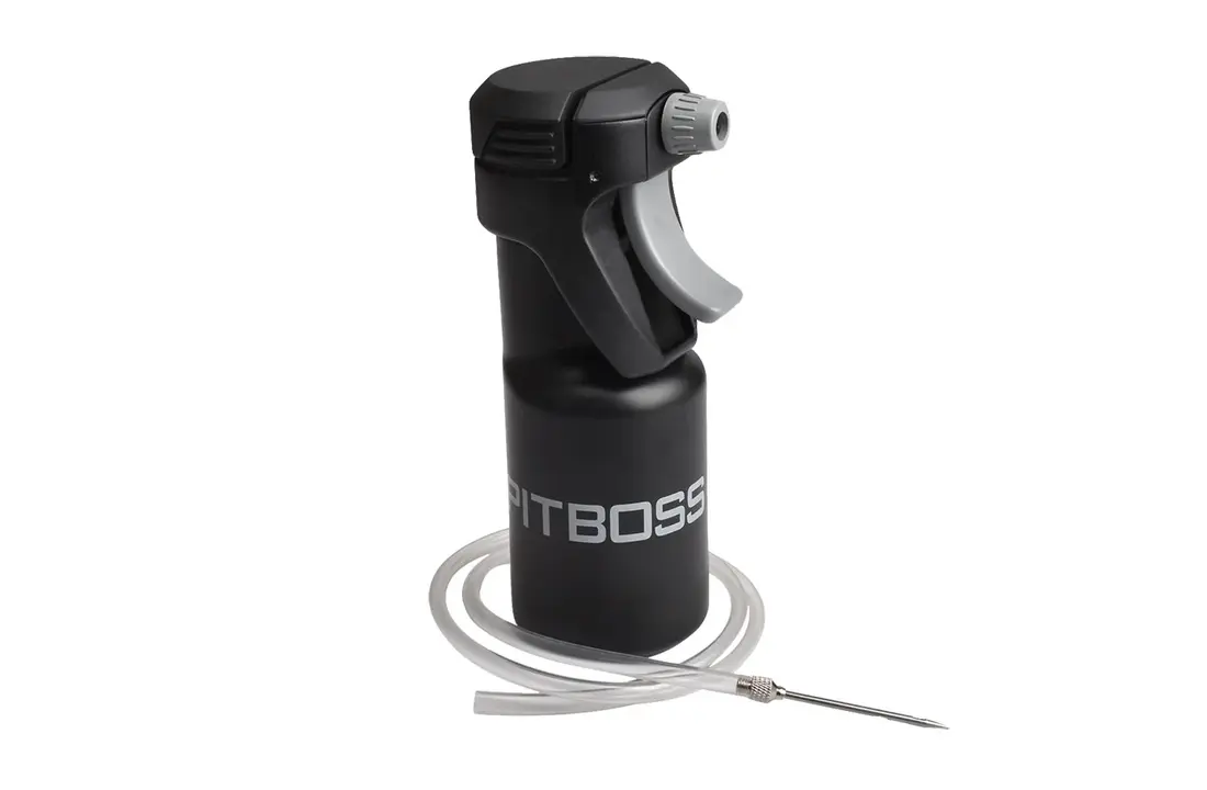 Pit Boss Spritz/Injectie fles