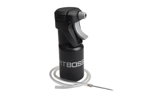 Pit Boss Spritz/Injectie fles