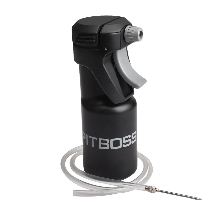 Pit Boss Spritz/Injectie fles