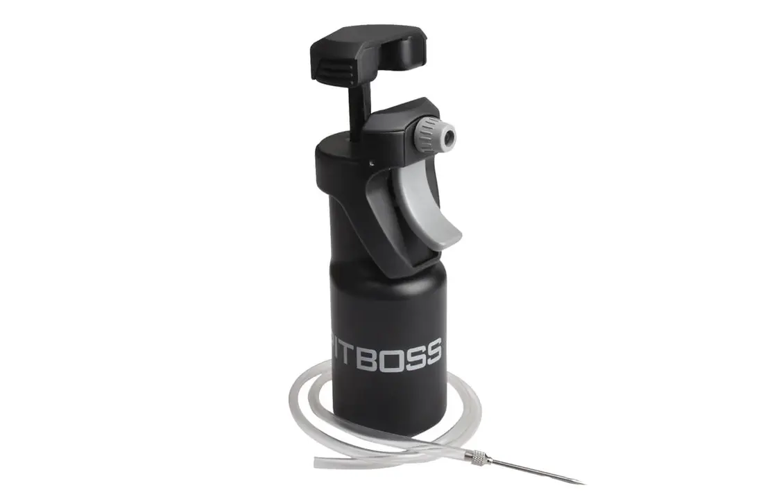 Pit Boss Spritz/Injectie fles