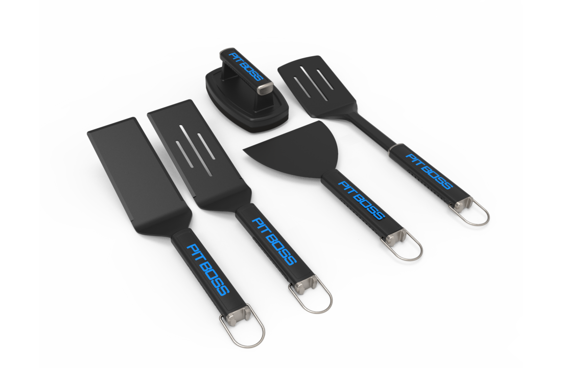 Pit Boss Ultimate Plancha Kit