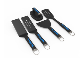 Pit Boss Ultimate Plancha Kit