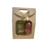 inSPAration spageur - Giftset