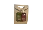 inSPAration spageur - Giftset