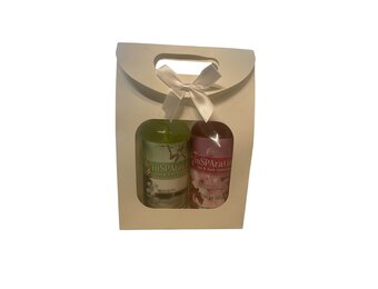 inSPAration spageur - Giftset