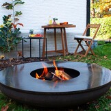 Bonfeu BonPlancha voor BonBowl