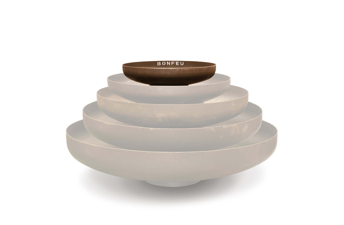 Bonfeu BonBowl vuurschaal