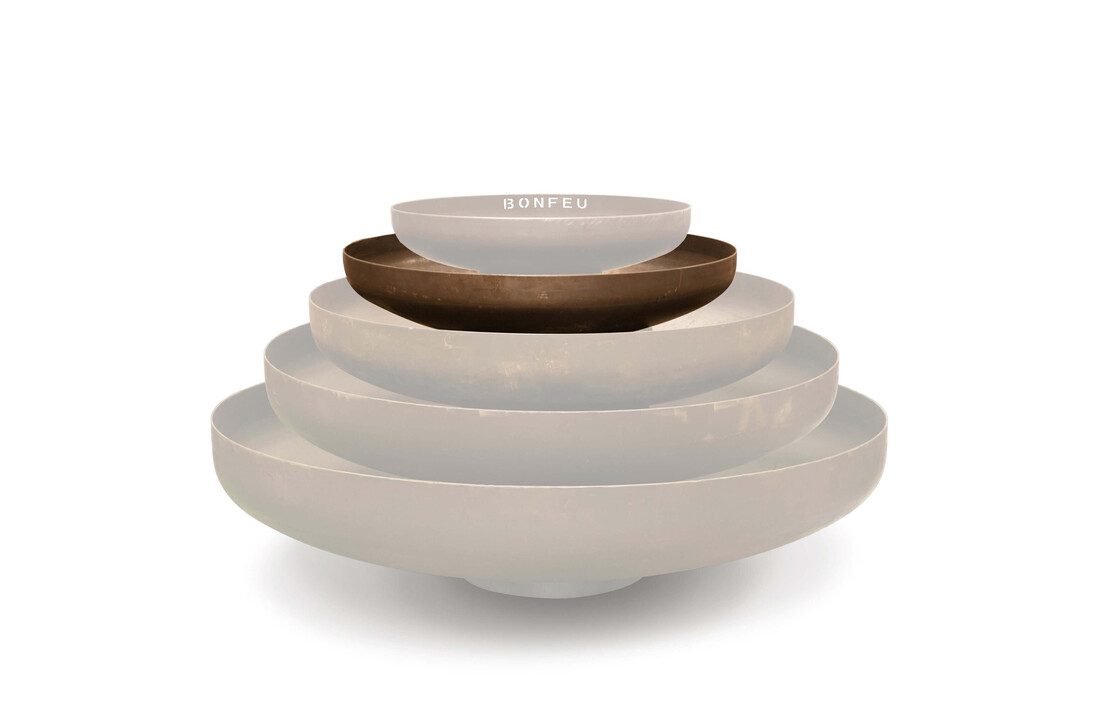 Bonfeu BonBowl vuurschaal