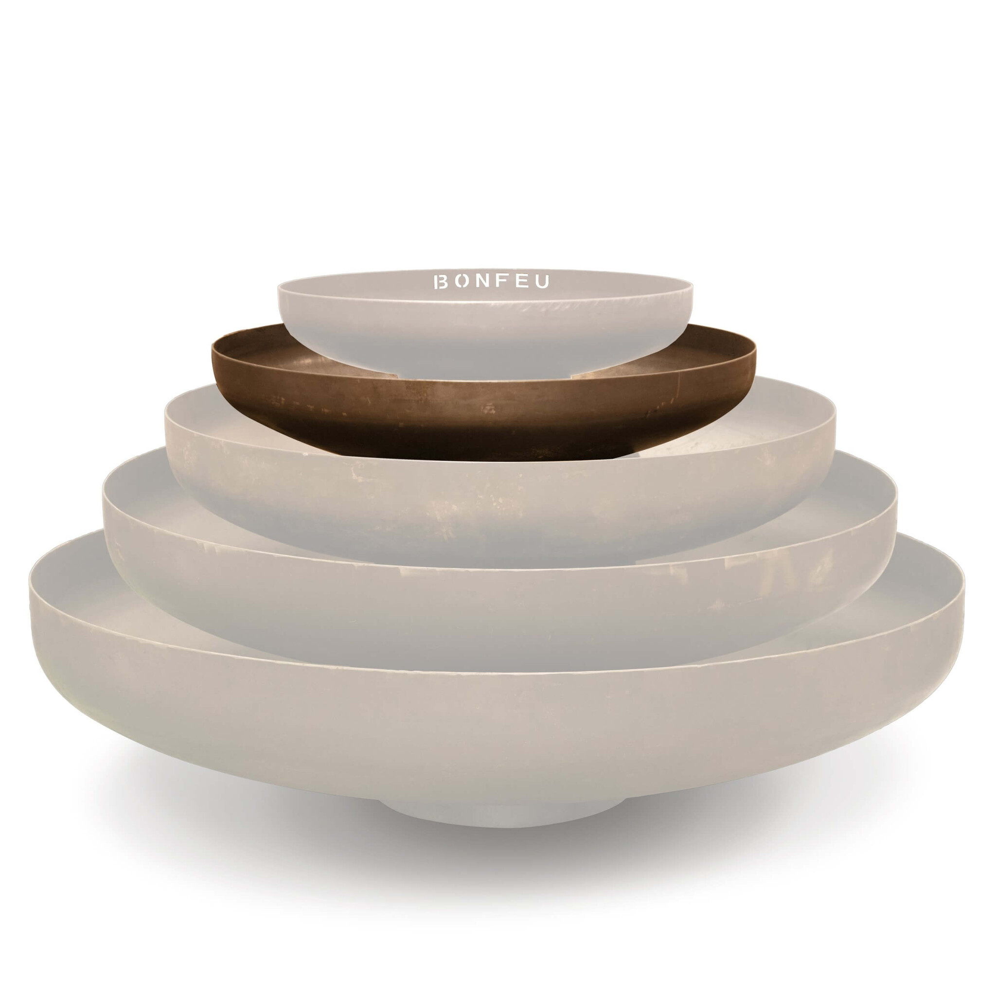 Bonfeu BonBowl vuurschaal