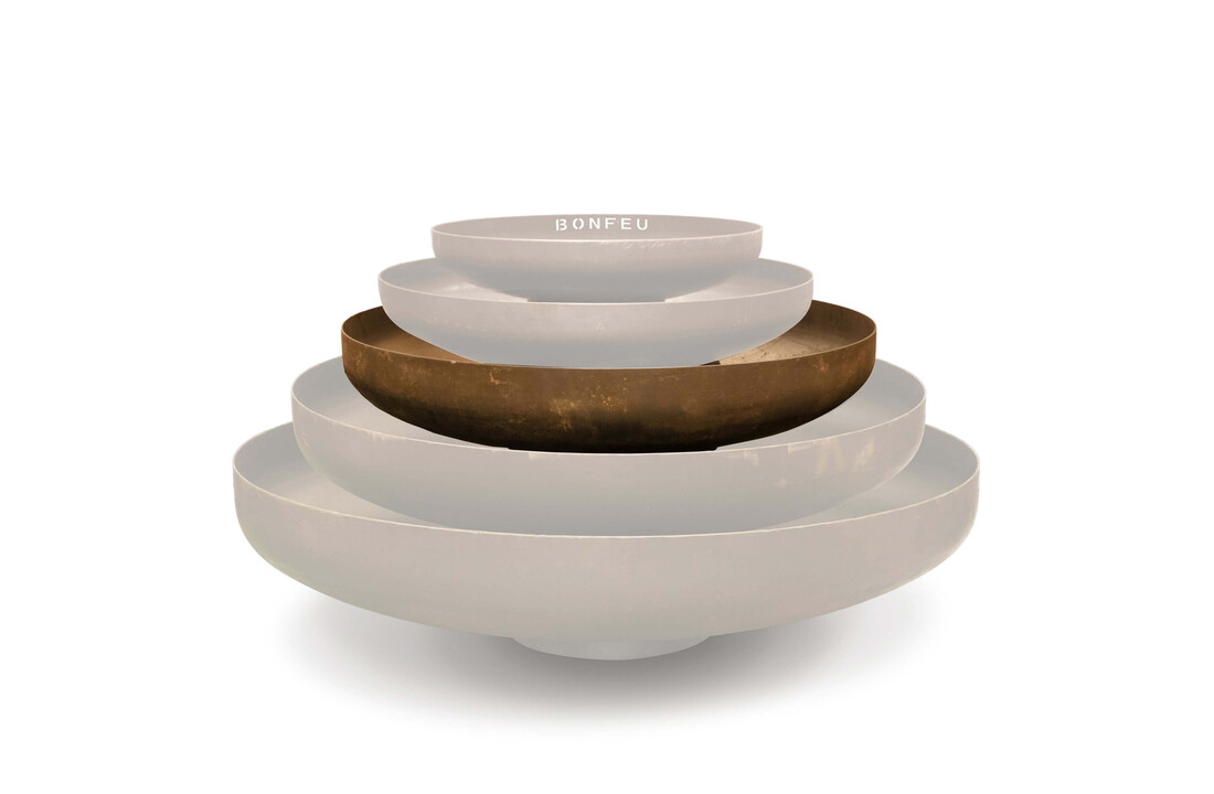 Bonfeu BonBowl vuurschaal