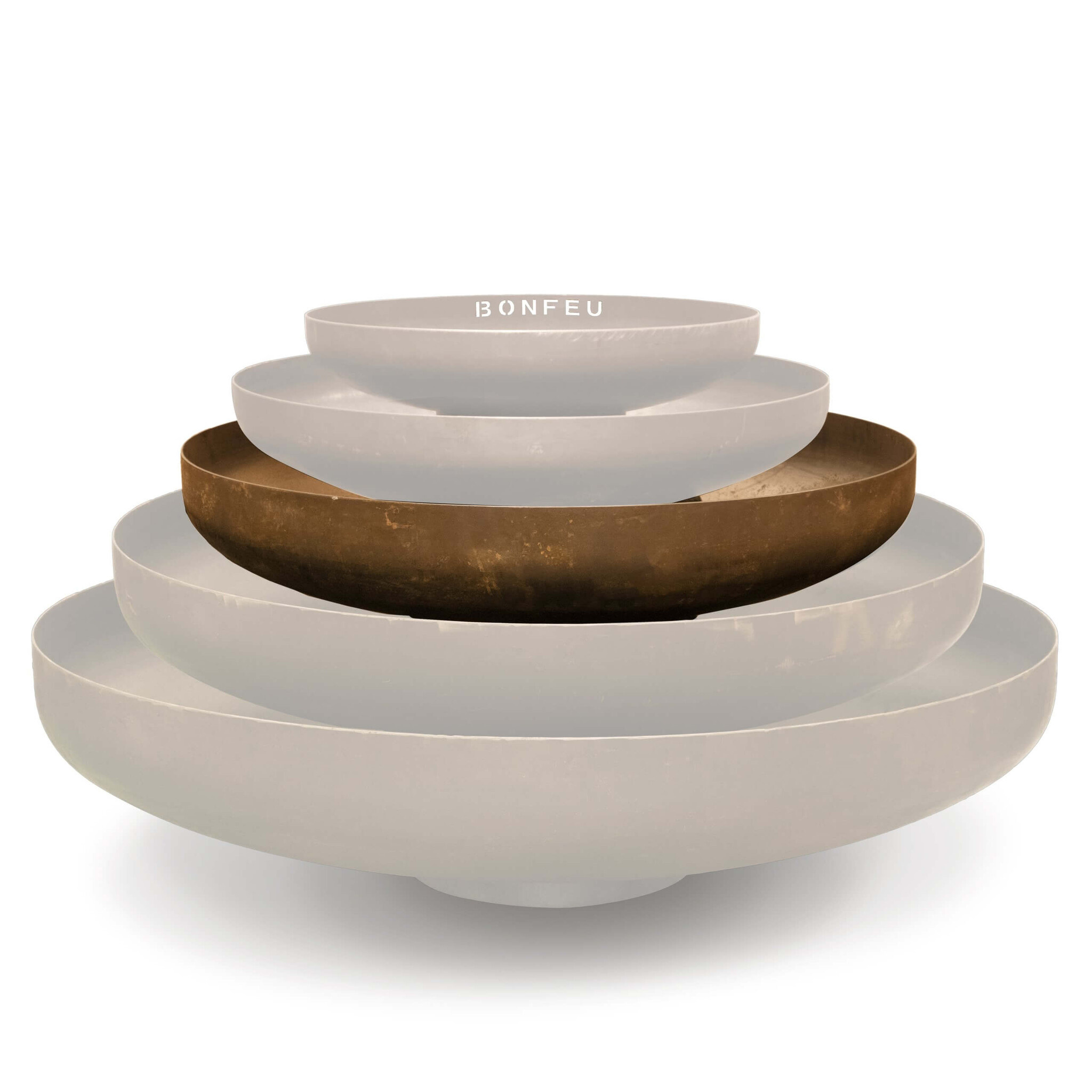Bonfeu BonBowl vuurschaal