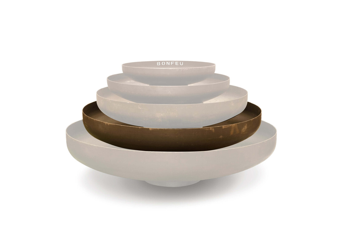 Bonfeu BonBowl vuurschaal