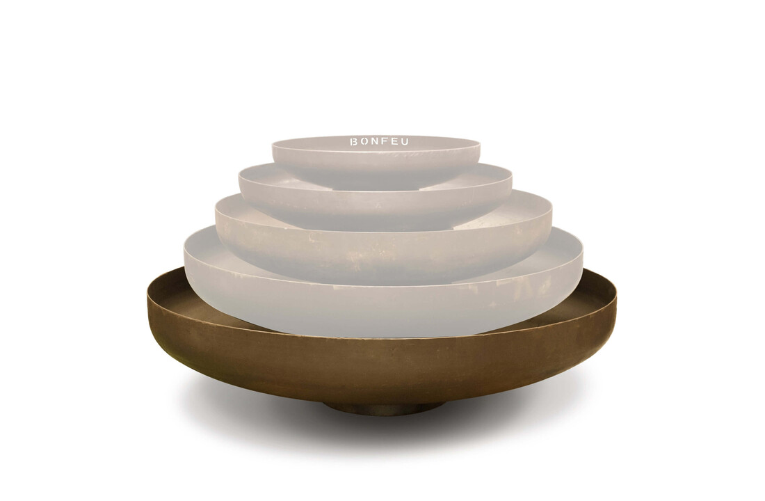 Bonfeu BonBowl vuurschaal