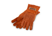 Bonfeu leren handschoenen