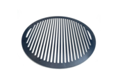 Bonfue grill plaat voor plancha