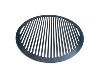 Bonfue grill plaat voor plancha