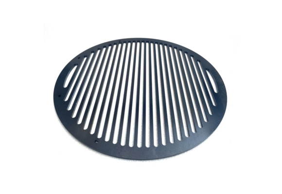Bonfue grill plaat voor plancha
