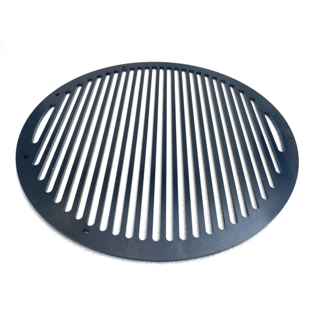 Bonfue grill plaat voor plancha