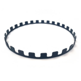 Bonfeu Skewer ring voor plancha