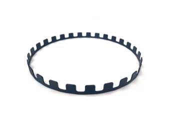 Bonfeu Skewer ring voor plancha