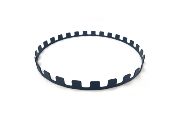Bonfeu Skewer ring voor plancha