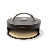 BonPizza pizza oven for plancha