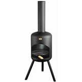 Bonfeu BonSelo vuurhaard en grill
