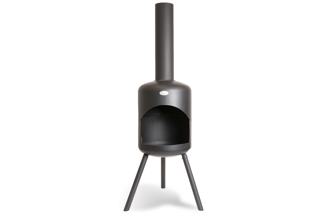 Bonfeu BonSelo vuurhaard en grill