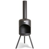 Bonfeu BonSelo vuurhaard en grill