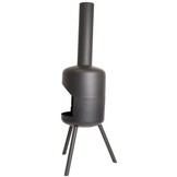 Bonfeu BonSelo vuurhaard en grill