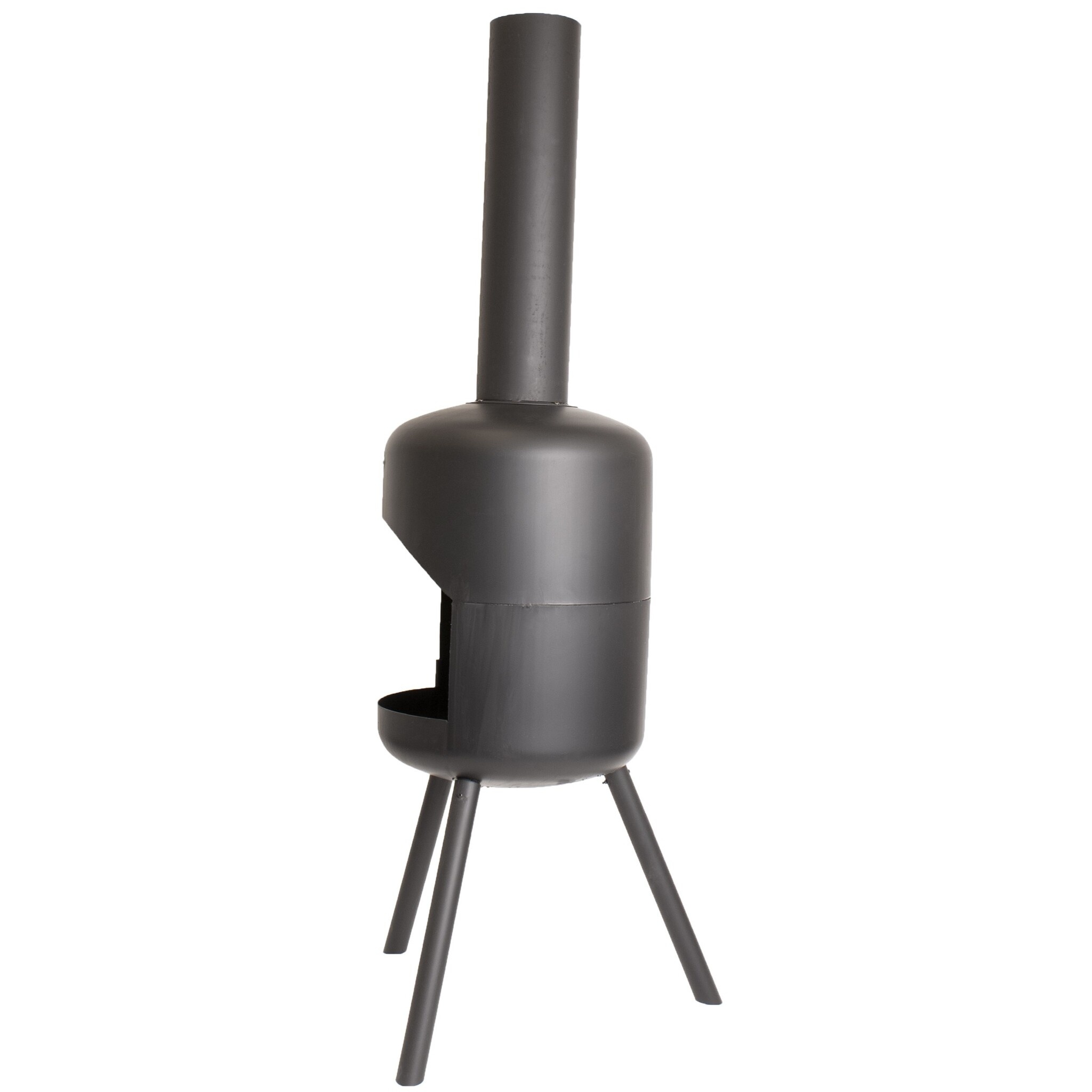 Bonfeu BonSelo vuurhaard en grill